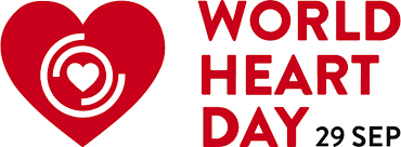 World heart day