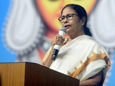 Mamata