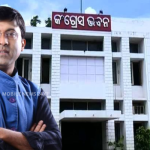 Satya Prakash Nayak