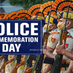 63rd Police Commemoration Day