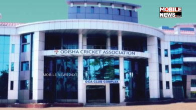 Odisha Cricket Association