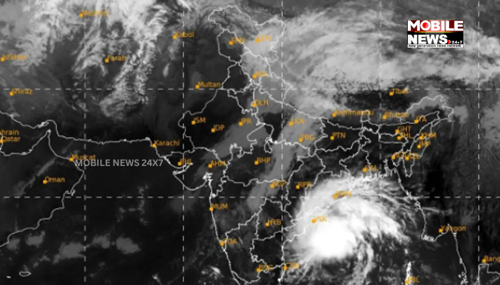 Cyclone Update