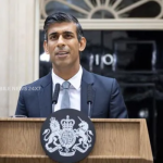 Rishi Sunak