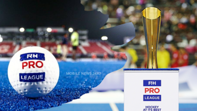 FIH Hockey Pro League