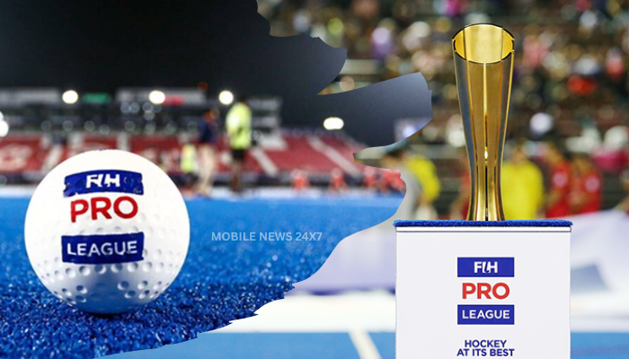 FIH Hockey Pro League