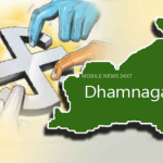 Dhamnagar Bye-Election
