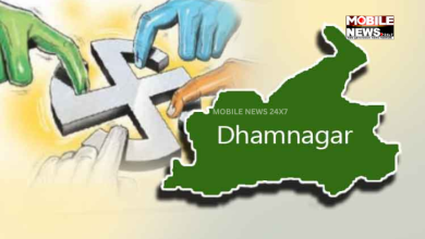 Dhamnagar Bye-Election