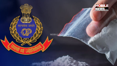 STF Seizes Over 1 Kg Brown Sugar In Balasore