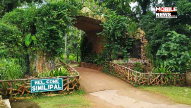 Simlipal Wildlife Sanctuary