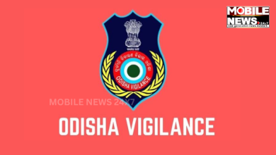 Odisha Vigilance