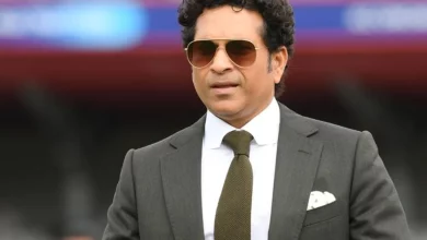 Sachin Tendulkar