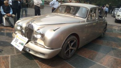 Sayed Sahil Vintage cars