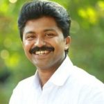 State Congress president K. Sudhakaran