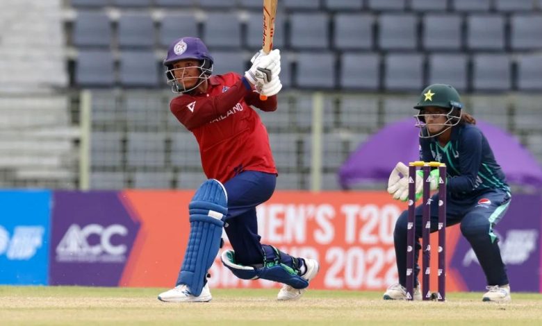 Asia cup women