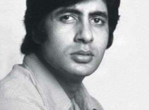 Amitabh