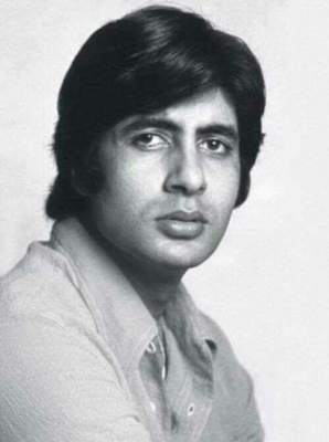 Amitabh