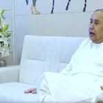 Naveen Patnaik