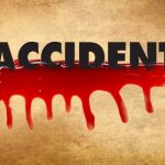 Kerala accident