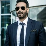 Ajay Devgn
