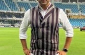 Aakash Chopra