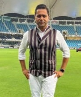 Aakash Chopra