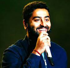 Arijit Singh