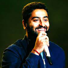 Arijit Singh