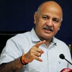 Manish Sisodia
