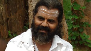 Ramanand Guruji