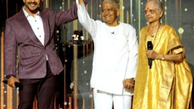 Pyarelal, Sunita