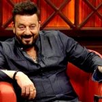 Sanjay Dutt