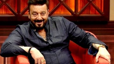 Sanjay Dutt