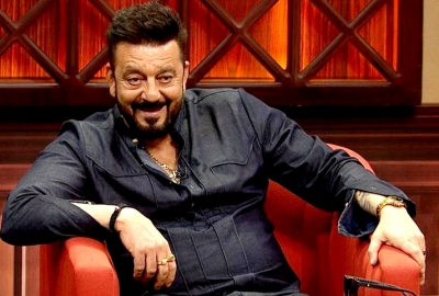 Sanjay Dutt