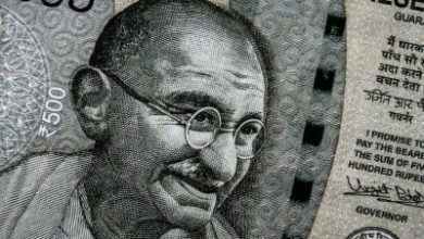 Mahatma Gandhi