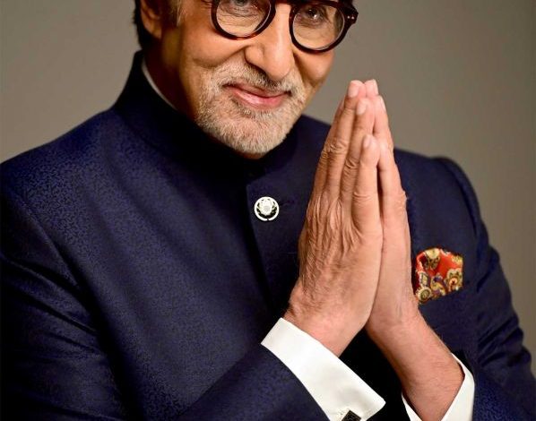 Amitabh