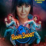 Phone bhoot
