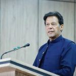 Imran Khan
