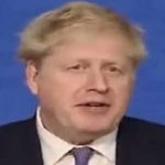 Boris Johnson