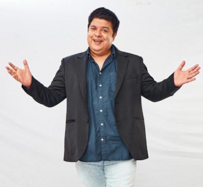 Sajid Khan