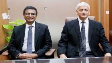 Justice Lalit n Justice Chandrachud