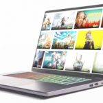 Google laptop