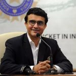 Saurav Ganguly
