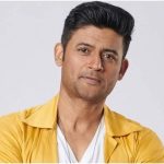 Manav Gohil