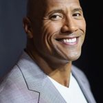 Dwane Johnson