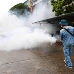 Vietnam Dengue
