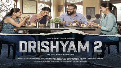 Drishyam-2