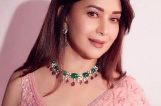 Madhuri