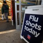 Flu vaccinations