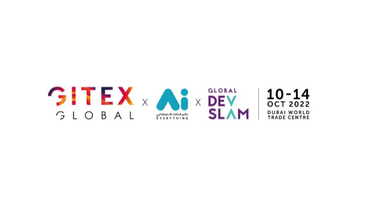 Gitex Global