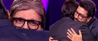 KBC 14 Amitabh